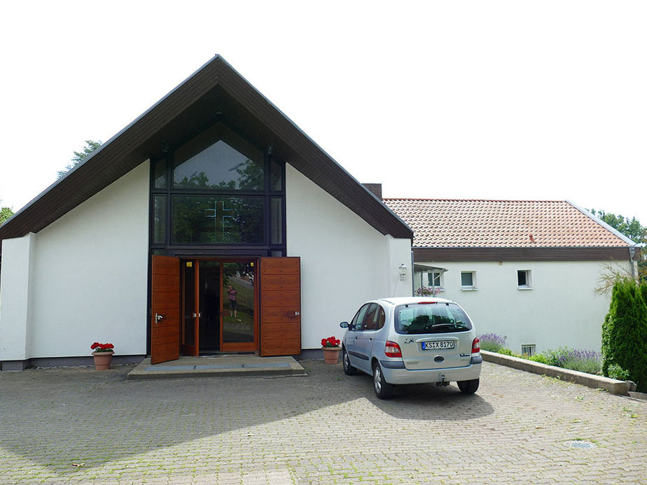 Kennenlerntag des Pastoralverbundes in Volkmarsen (Foto: Karl-Franz Thiede)